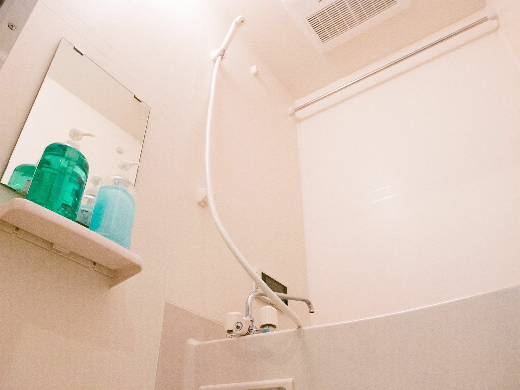 Guest House One More Heart Shichijo Omiya 1 Quioto Exterior foto