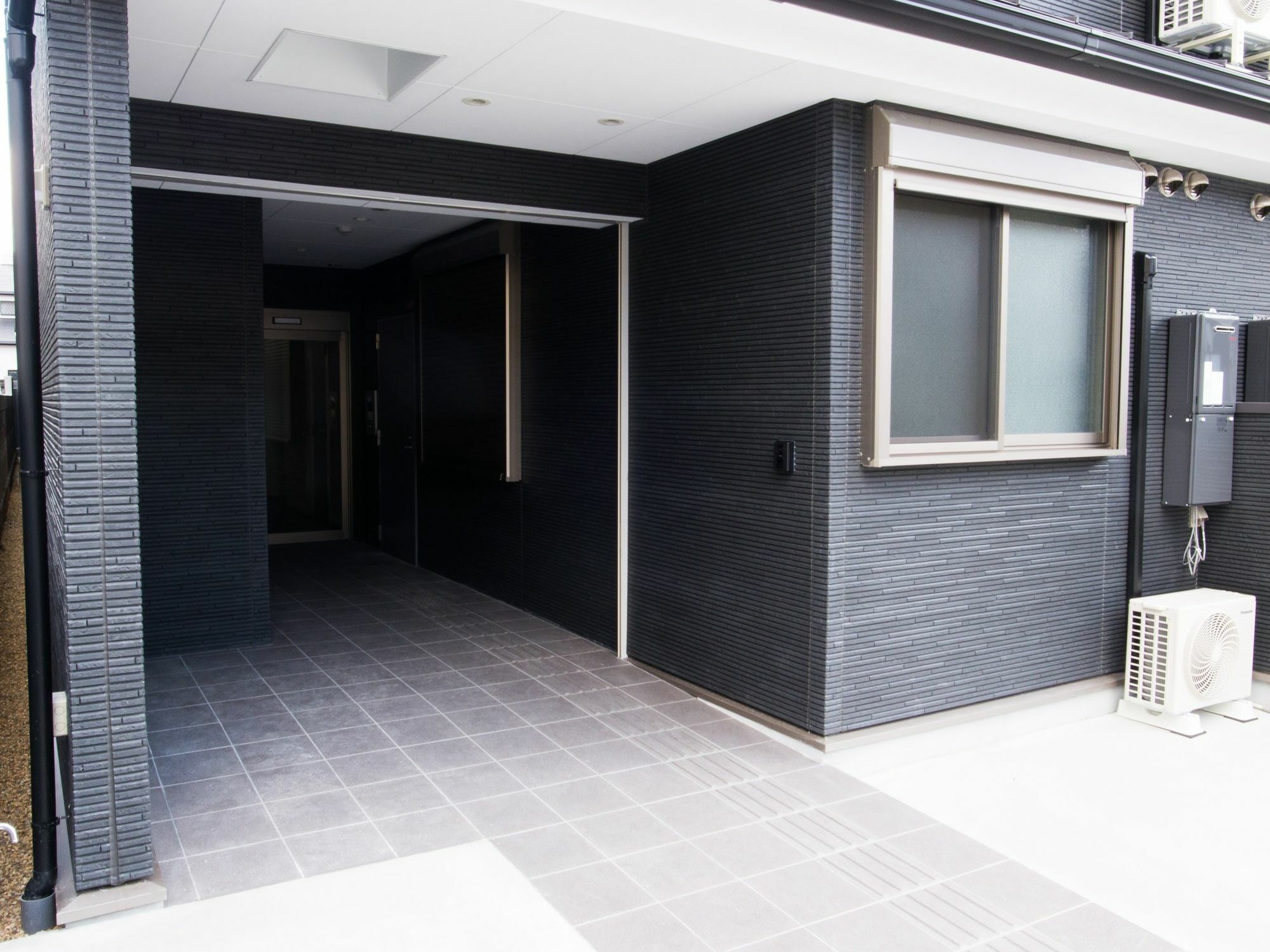 Guest House One More Heart Shichijo Omiya 1 Quioto Exterior foto