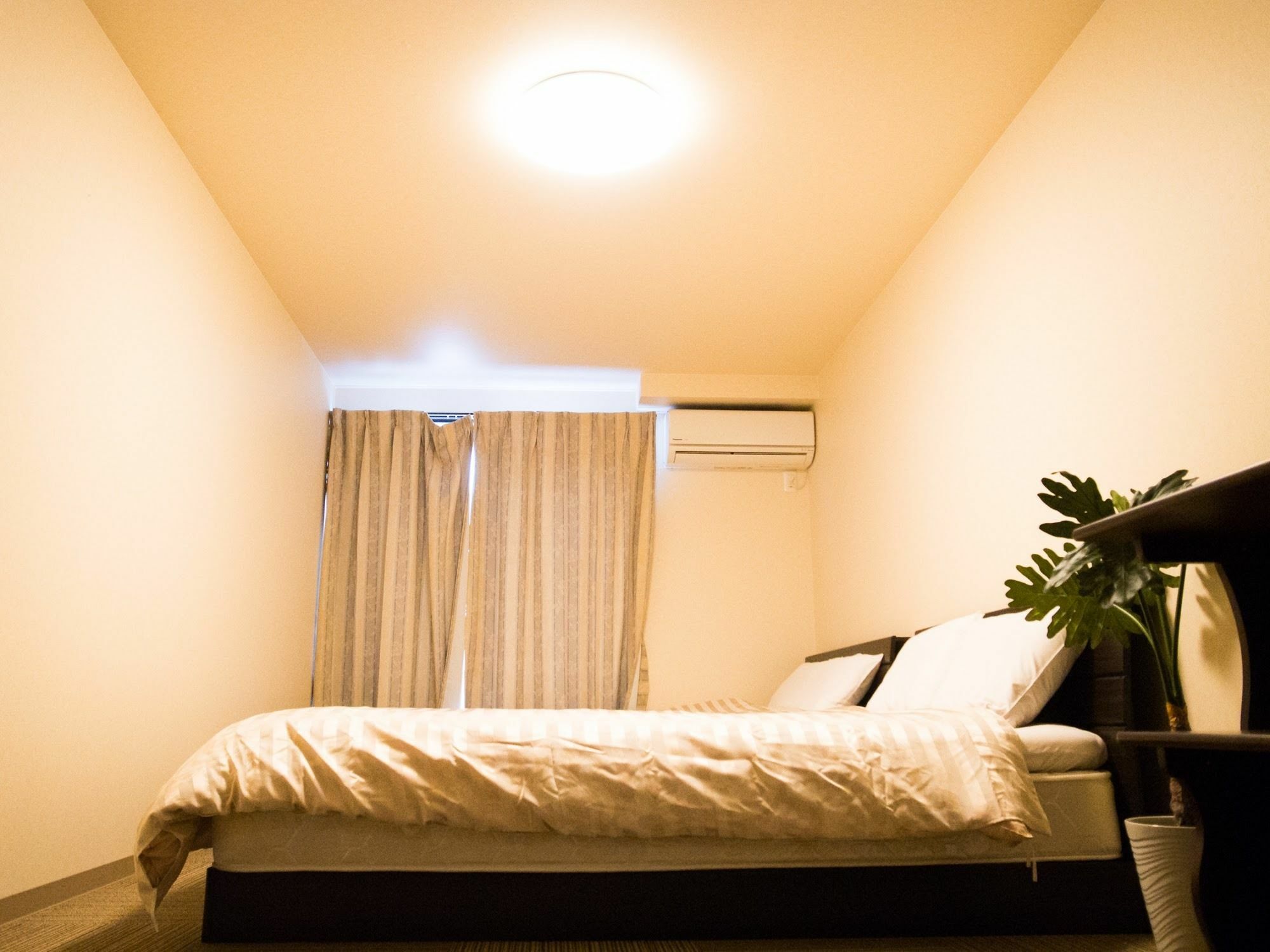 Guest House One More Heart Shichijo Omiya 1 Quioto Exterior foto